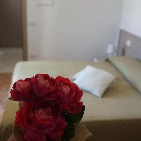 Bed & Breakfast Da Nicoletta 3*