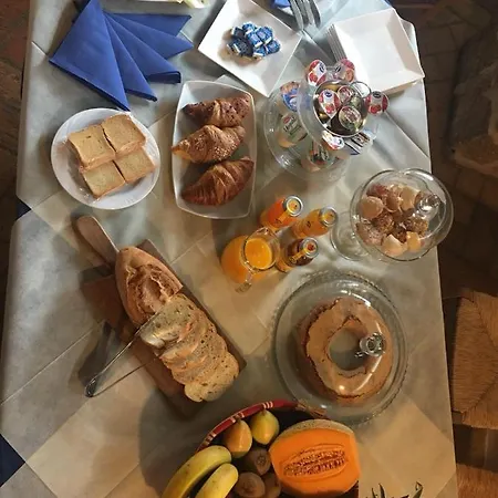 Da Nicoletta * San Pantaleo