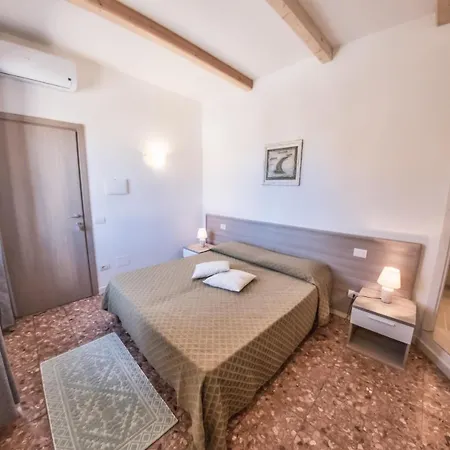 Nocleg ze śniadaniem Da Nicoletta San Pantaleo