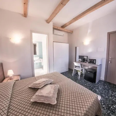 Da Nicoletta 3* San Pantaleo