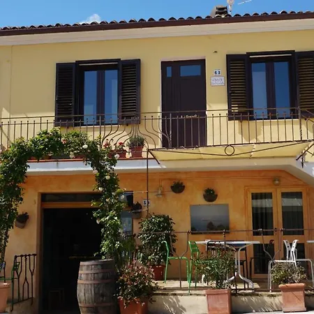 Bed & Breakfast Da Nicoletta 3*
