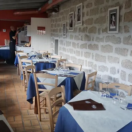 Bed & Breakfast Da Nicoletta
