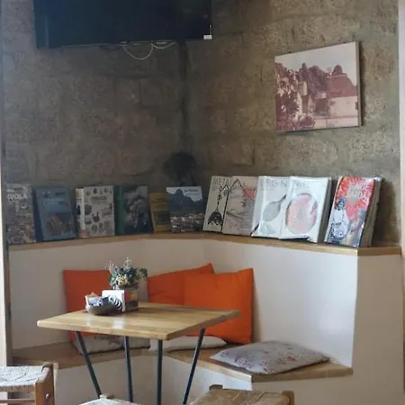 Bed & Breakfast Da Nicoletta