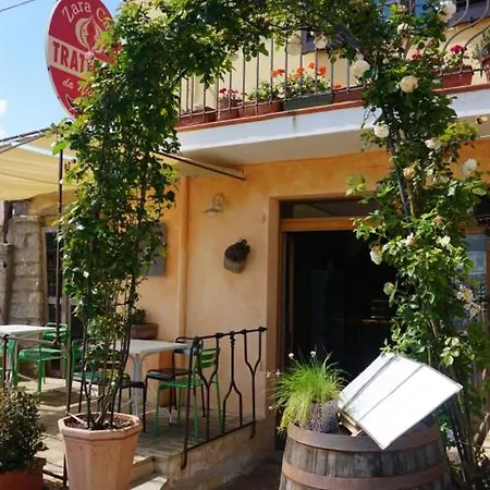 Da Nicoletta * San Pantaleo
