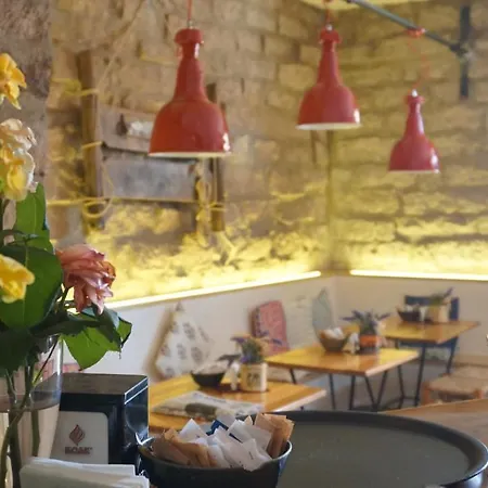 Da Nicoletta Bed & Breakfast San Pantaleo