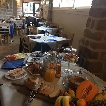 Panzió Da Nicoletta