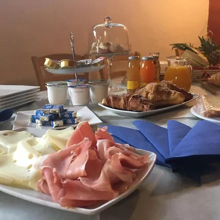 Bed & Breakfast Da Nicoletta *