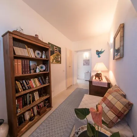 Da Nicoletta San Pantaleo