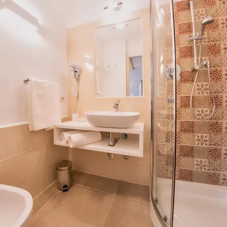 Da Nicoletta Panzió San Pantaleo