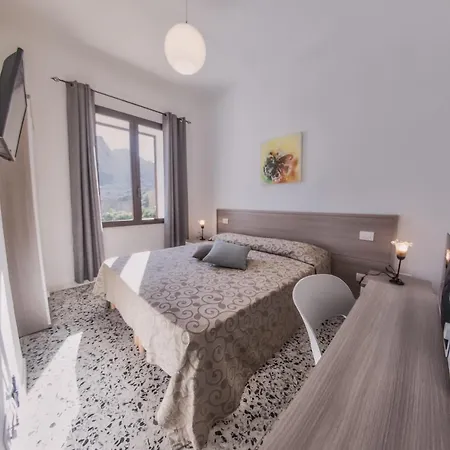 Da Nicoletta Bed & Breakfast San Pantaleo