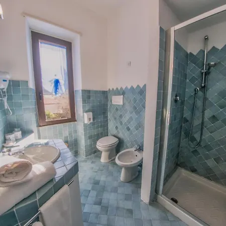 Da Nicoletta 3* San Pantaleo