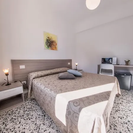 Bed & Breakfast Da Nicoletta San Pantaleo