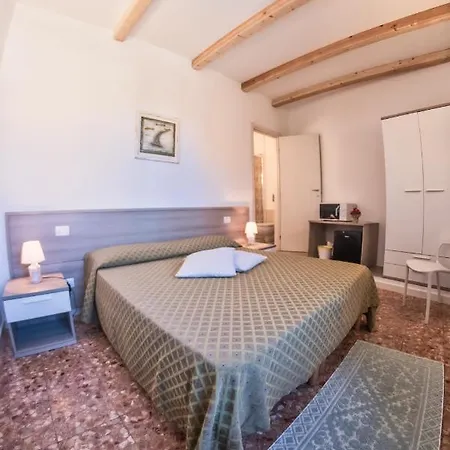 Bed & Breakfast Da Nicoletta San Pantaleo
