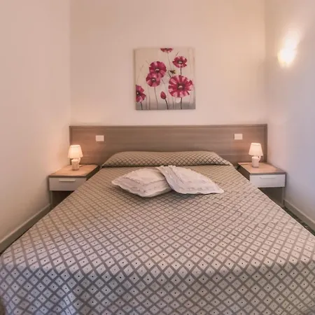 Da Nicoletta 3* San Pantaleo