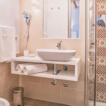 Bed & Breakfast Da Nicoletta