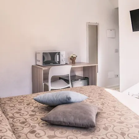 Da Nicoletta 3* San Pantaleo