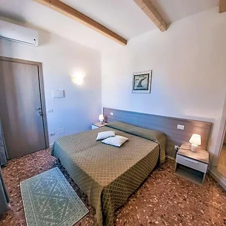 Da Nicoletta 3* San Pantaleo