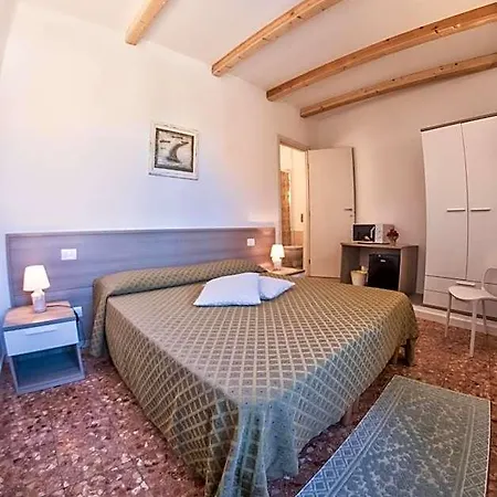 Da Nicoletta Frühstückspension San Pantaleo
