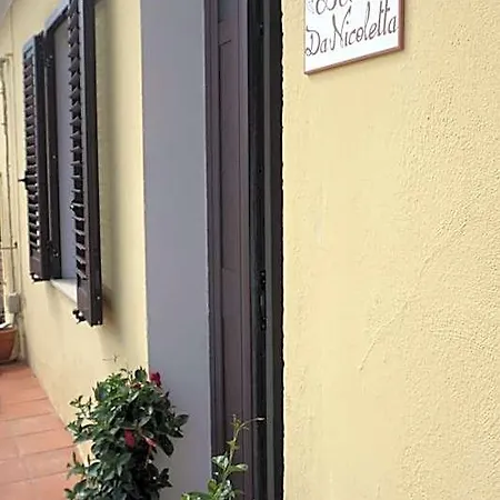 Da Nicoletta