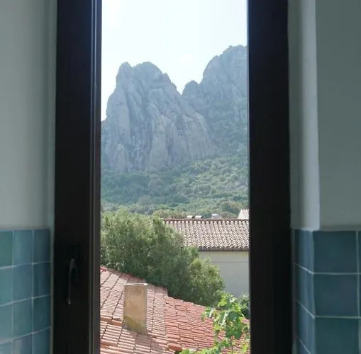 Da Nicoletta Bed & Breakfast