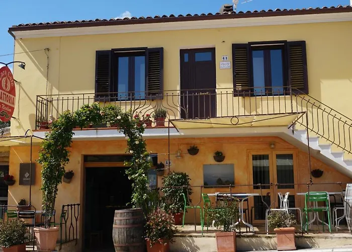 Bed & Breakfast Da Nicoletta 3*