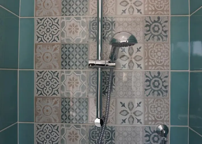 Da Nicoletta Bed & Breakfast 3*