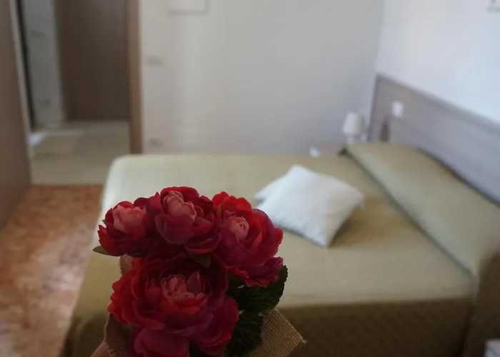 Bed & Breakfast Da Nicoletta 3*