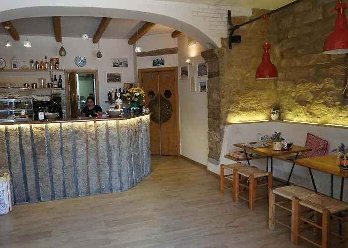 Da Nicoletta 3* San Pantaleo