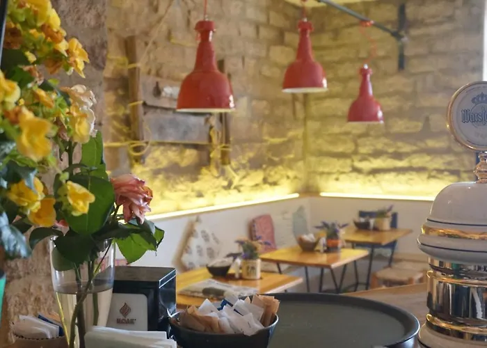 Da Nicoletta Bed & Breakfast San Pantaleo