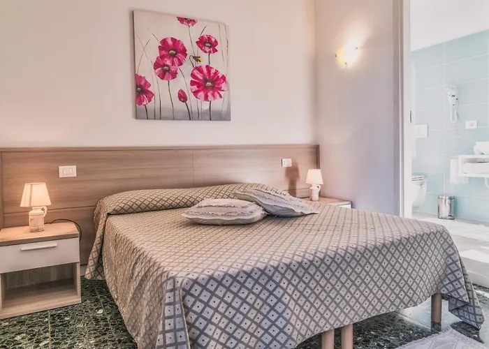 Da Nicoletta 3* San Pantaleo