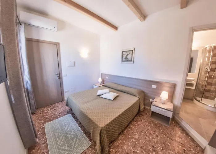 Bed & Breakfast Da Nicoletta San Pantaleo