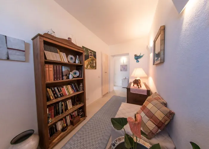 Da Nicoletta San Pantaleo