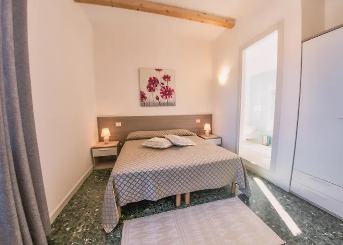 Da Nicoletta San Pantaleo