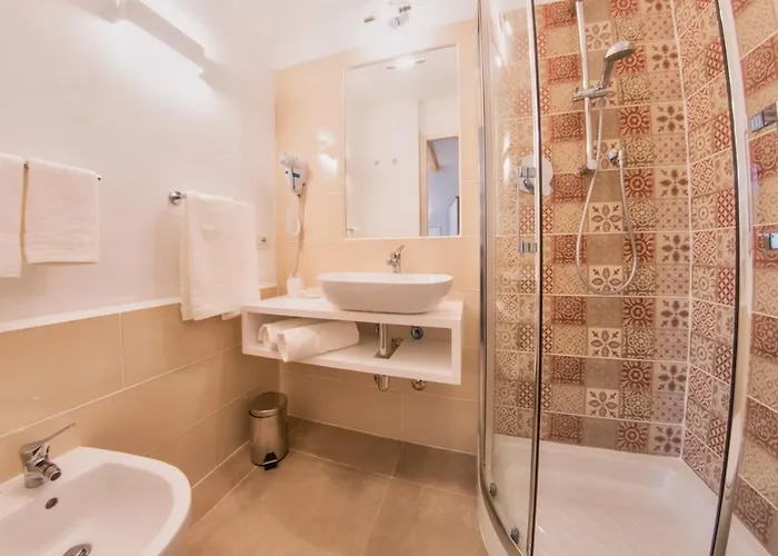 Da Nicoletta Bed & Breakfast San Pantaleo