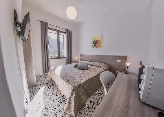 Da Nicoletta Bed & Breakfast San Pantaleo