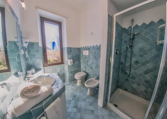 Da Nicoletta 3* San Pantaleo