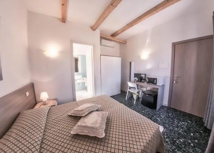 Da Nicoletta 3* San Pantaleo