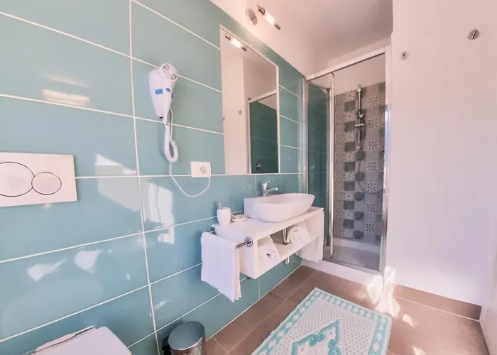 Da Nicoletta Bed & Breakfast 3*