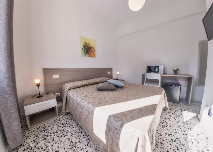 Bed & Breakfast Da Nicoletta San Pantaleo