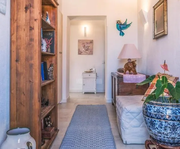 Da Nicoletta 3* San Pantaleo