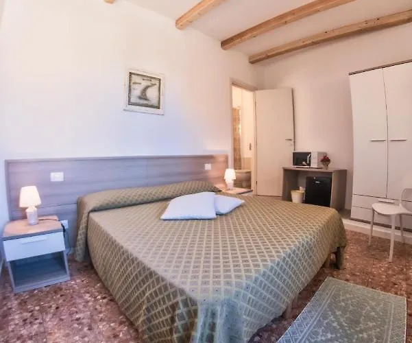 Bed & Breakfast Da Nicoletta San Pantaleo