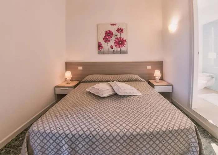 Da Nicoletta 3* San Pantaleo