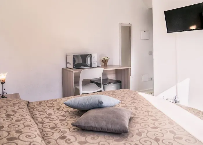 Da Nicoletta 3* San Pantaleo